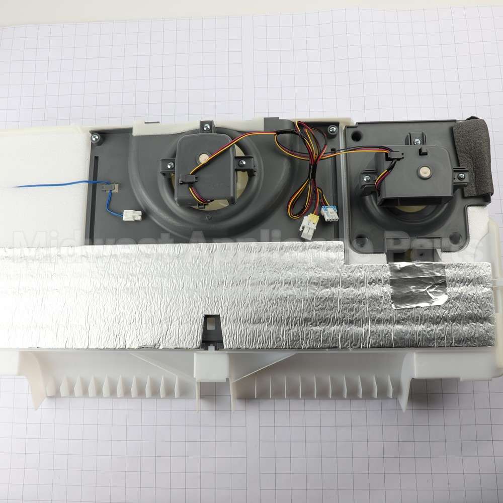 AEB73764521 LG Grille Assembly,Fan