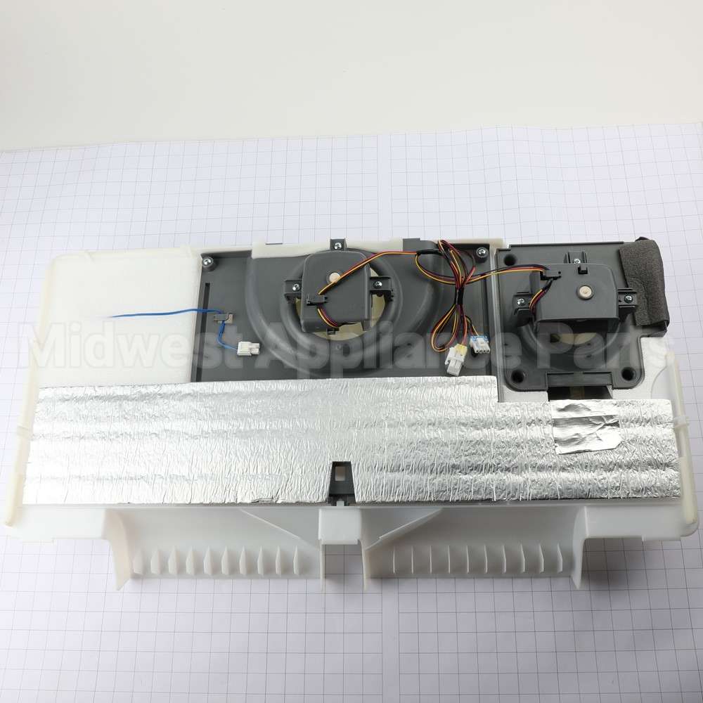 AEB73764521 LG Grille Assembly,Fan