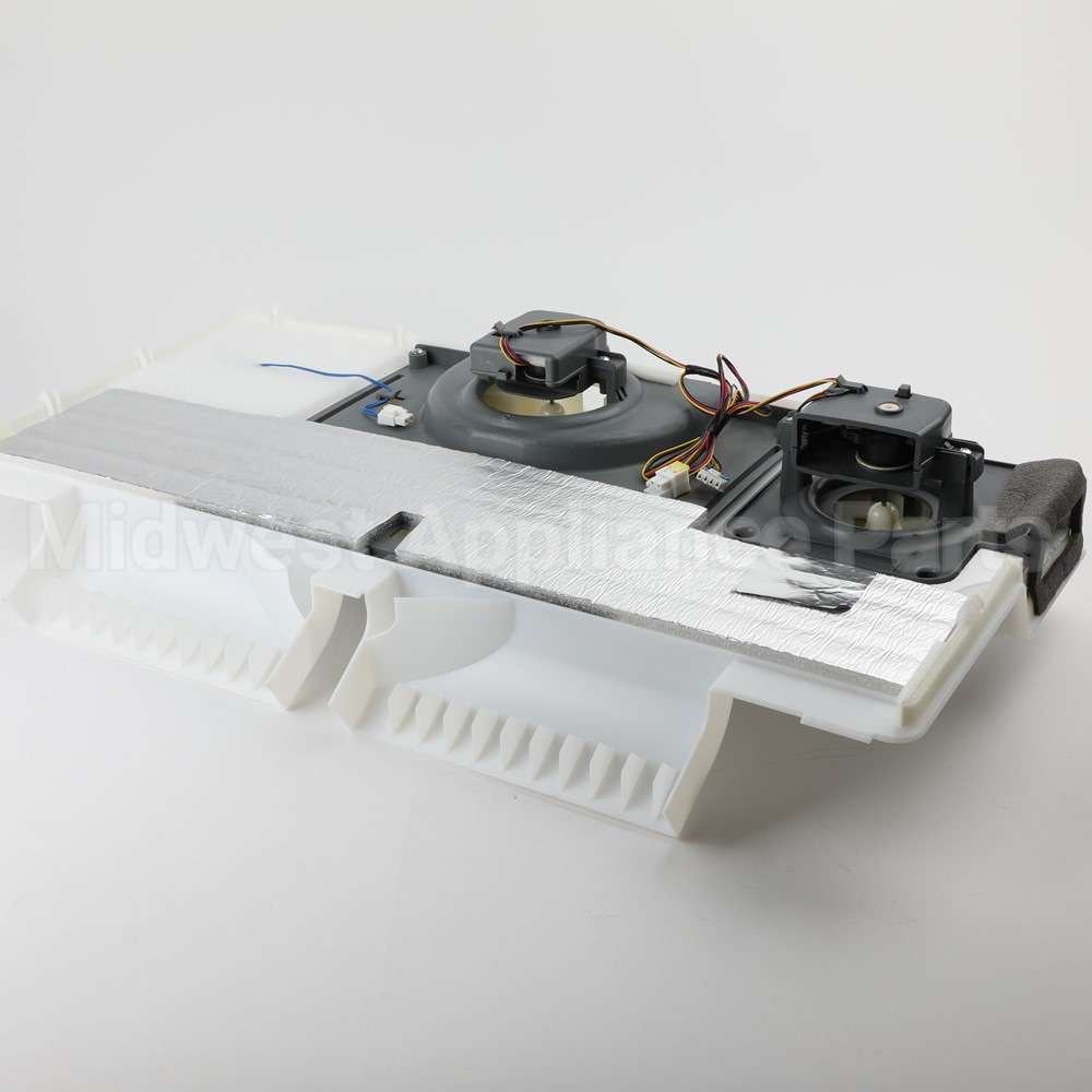 AEB73764521 LG Grille Assembly,Fan