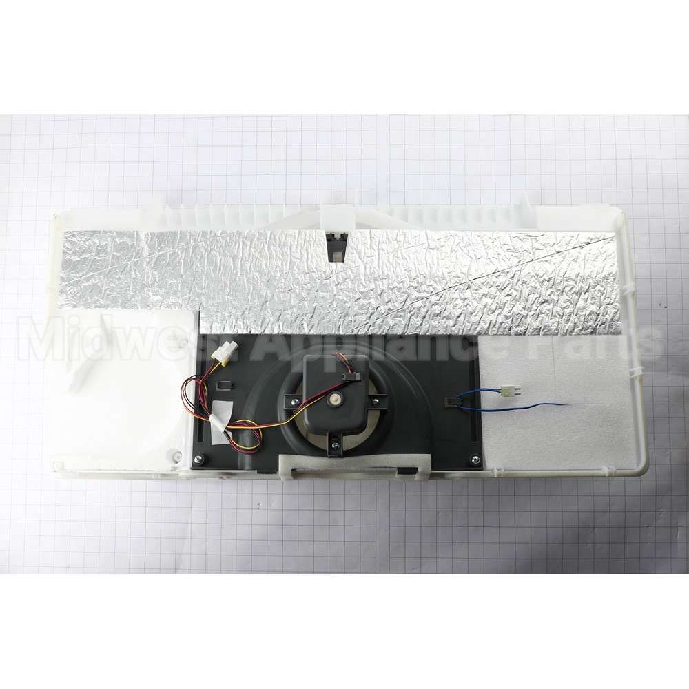 AEB73764526 LG Grille Assembly,Fan