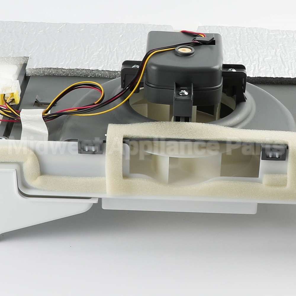 AEB73764527 LG Grille Assembly,Fan