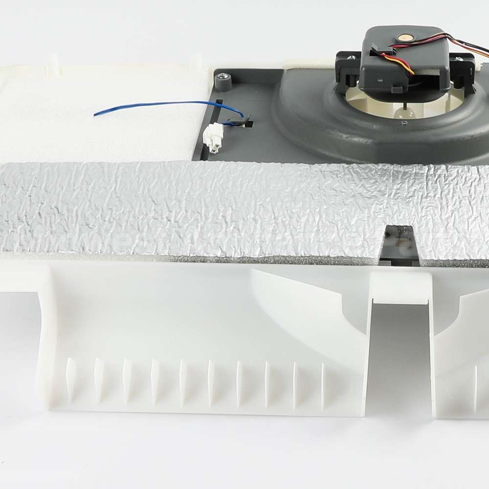 AEB73764527 LG Grille Assembly,Fan