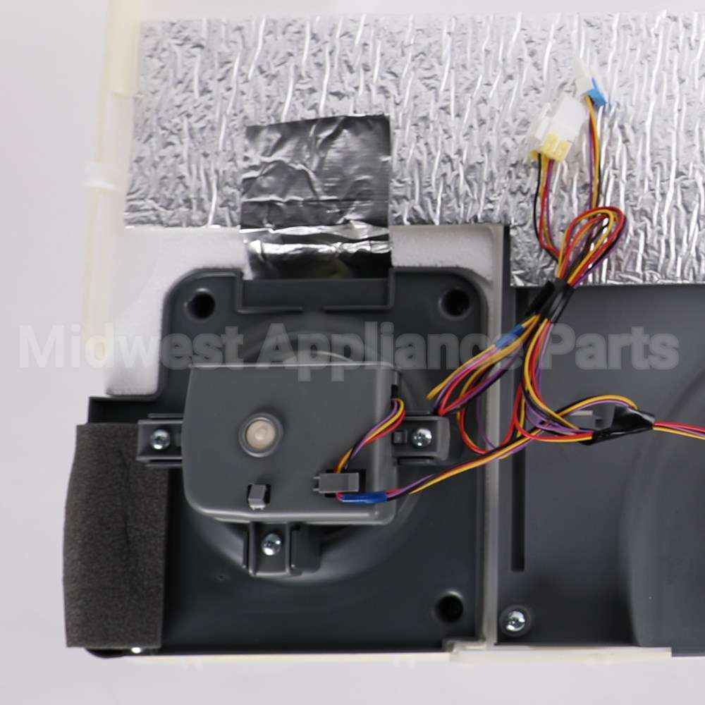 AEB73764534 LG Grille Assembly,Fan