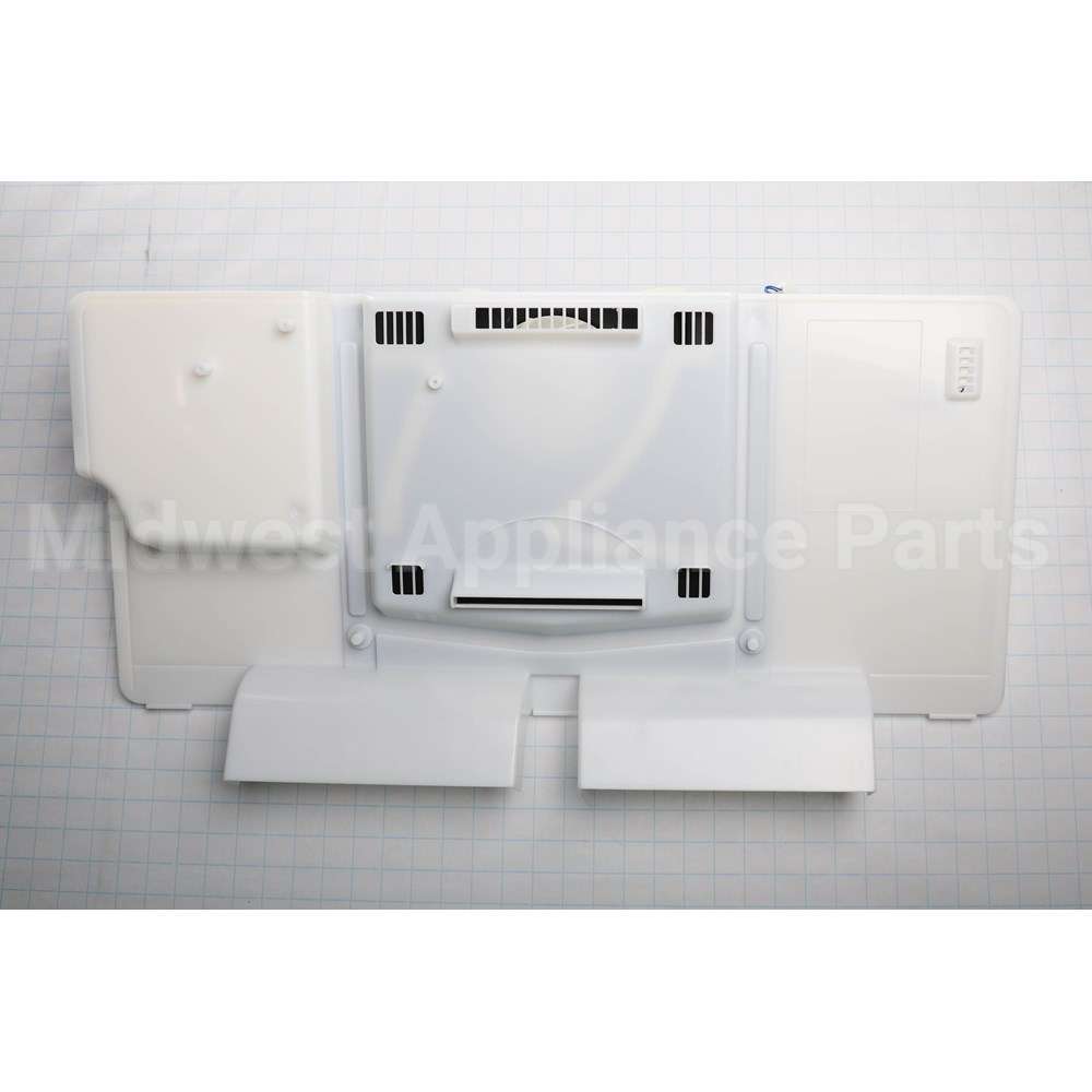 AEB73764547 LG Grille Assembly,Fan