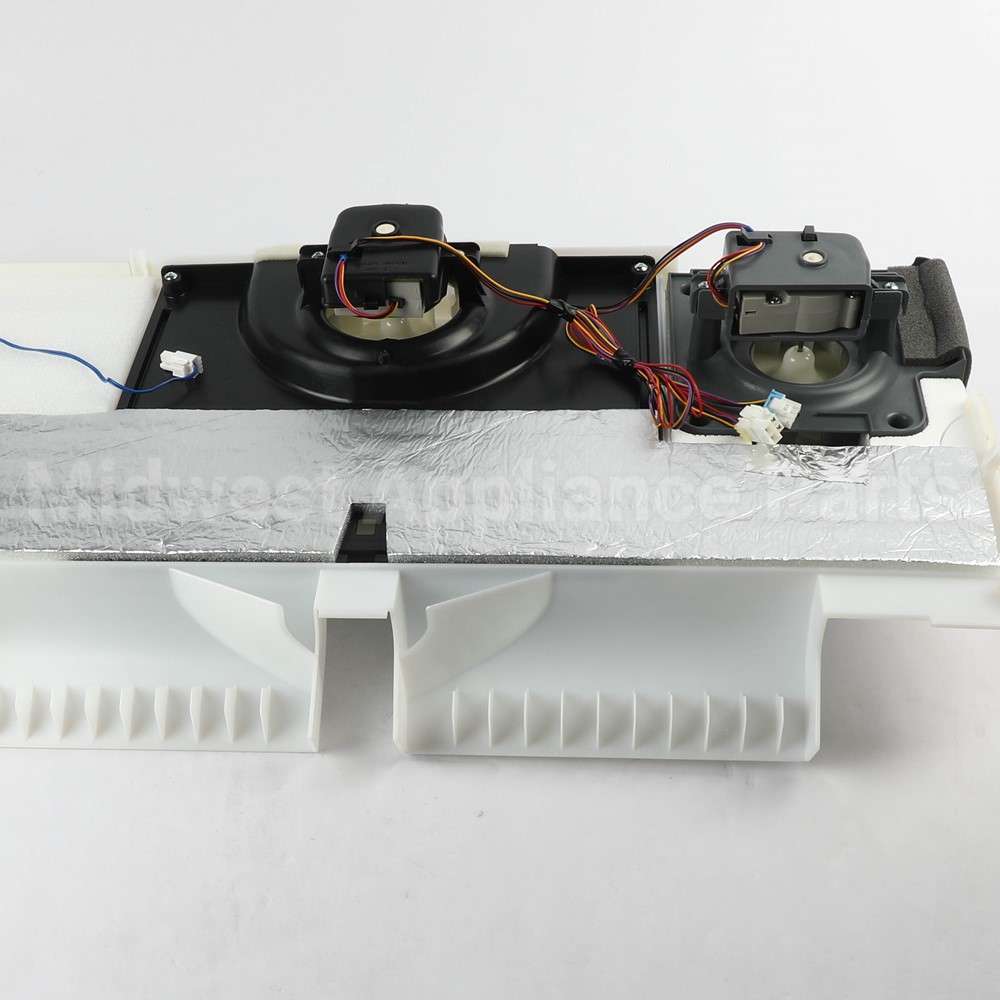 AEB73764548 LG Grille Assembly,Fan