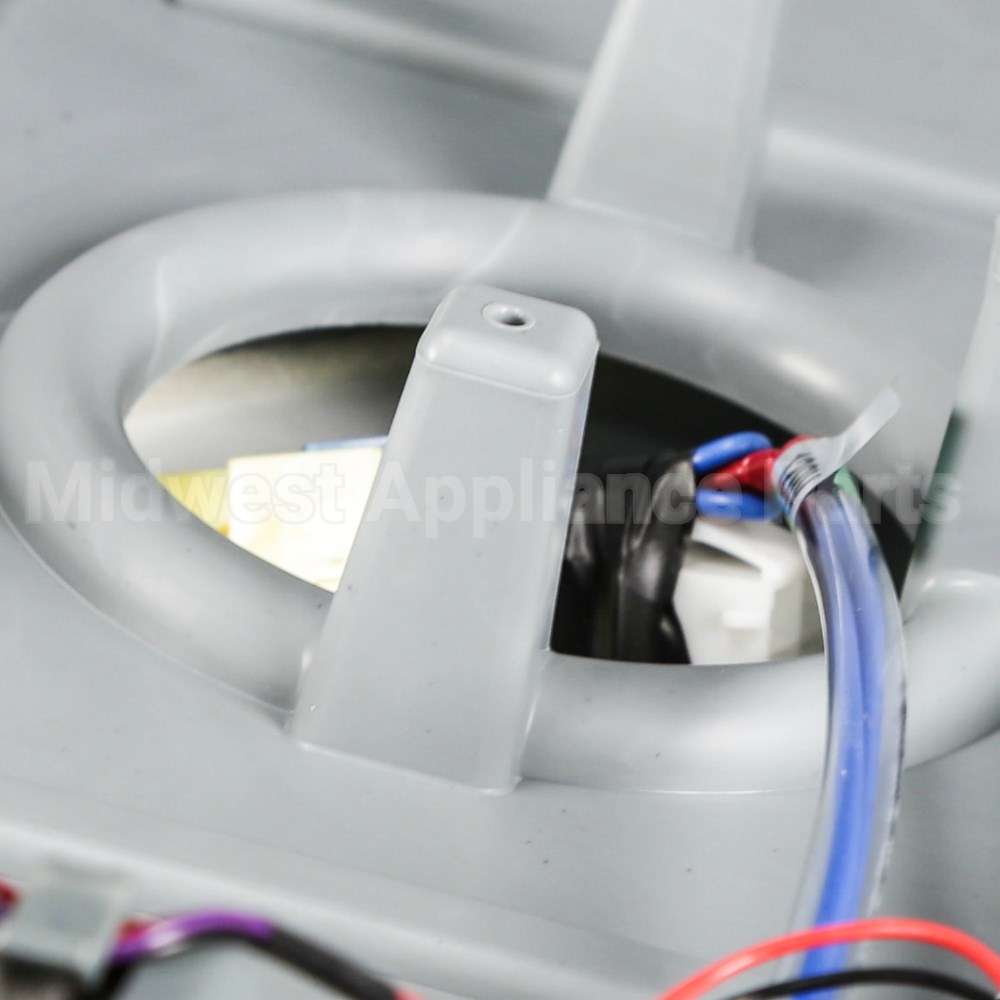 AEB73785616 LG Grille Assembly,Fan