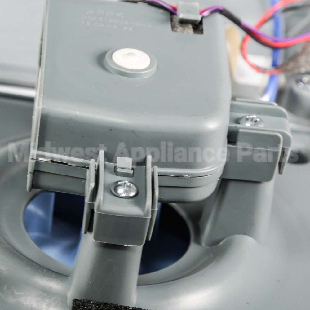 AEB73785616 LG Grille Assembly,Fan