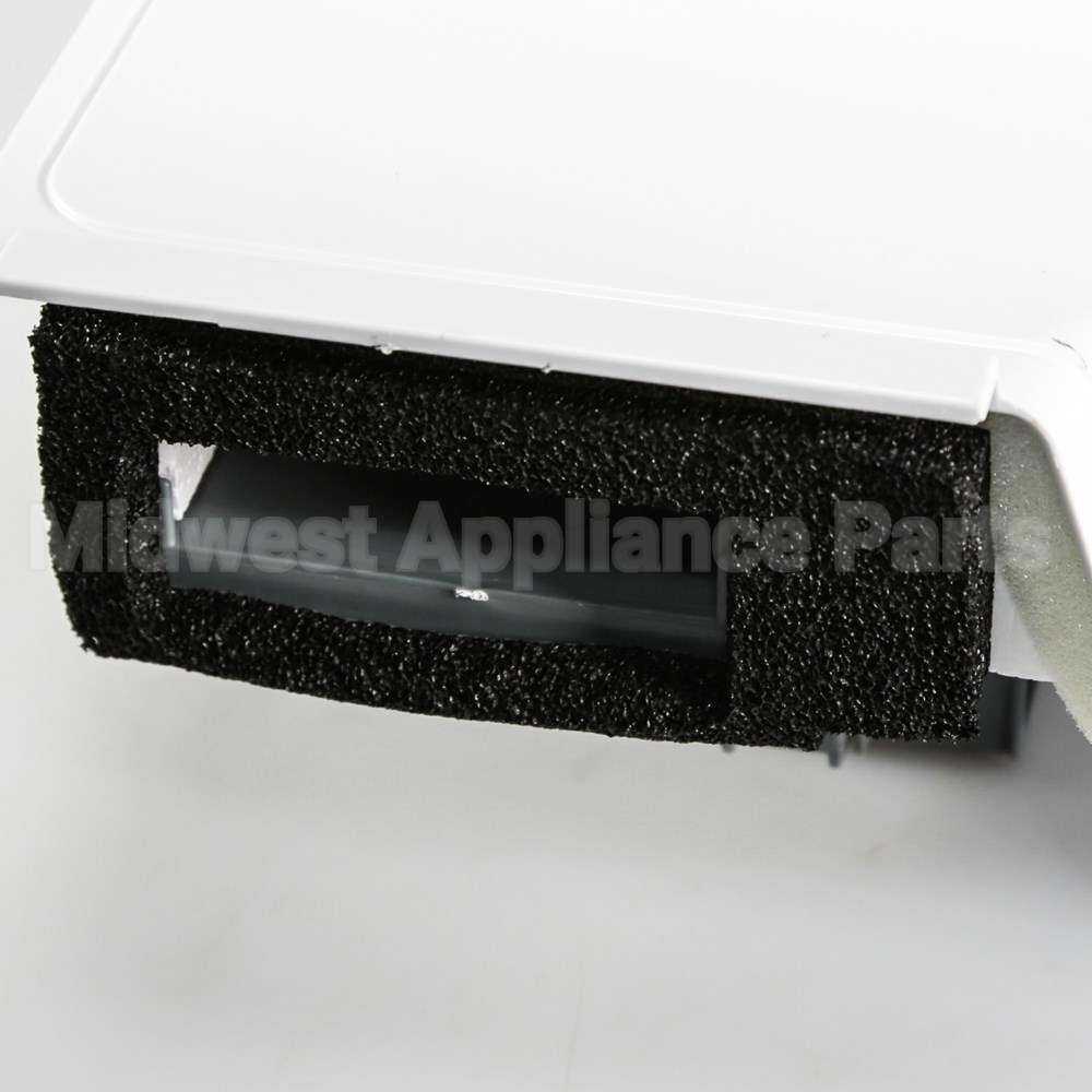 AEB73785616 LG Grille Assembly,Fan