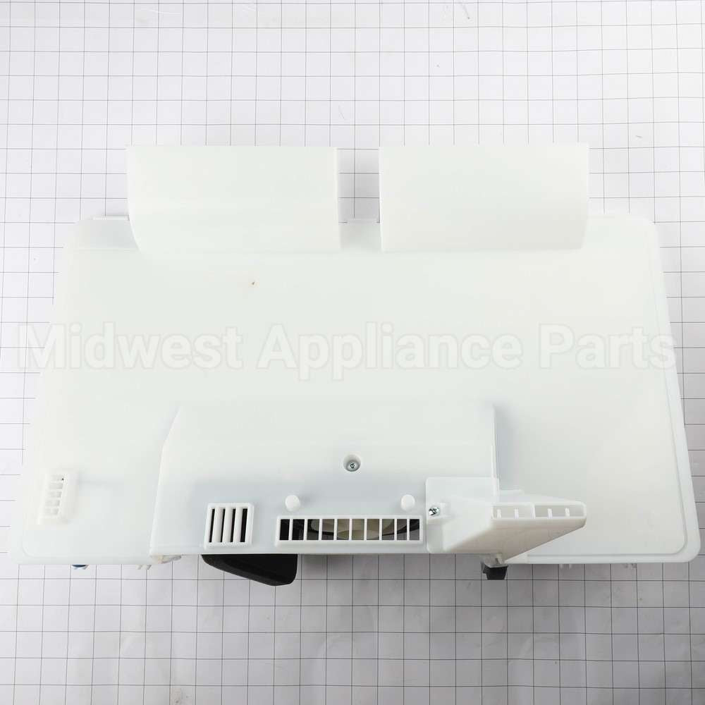 AEB73865902 LG Grille Assembly,Fan