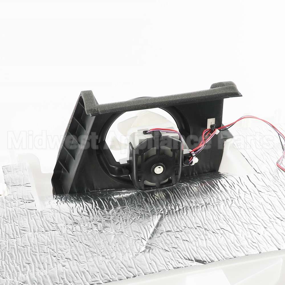 AEB73865902 LG Grille Assembly,Fan