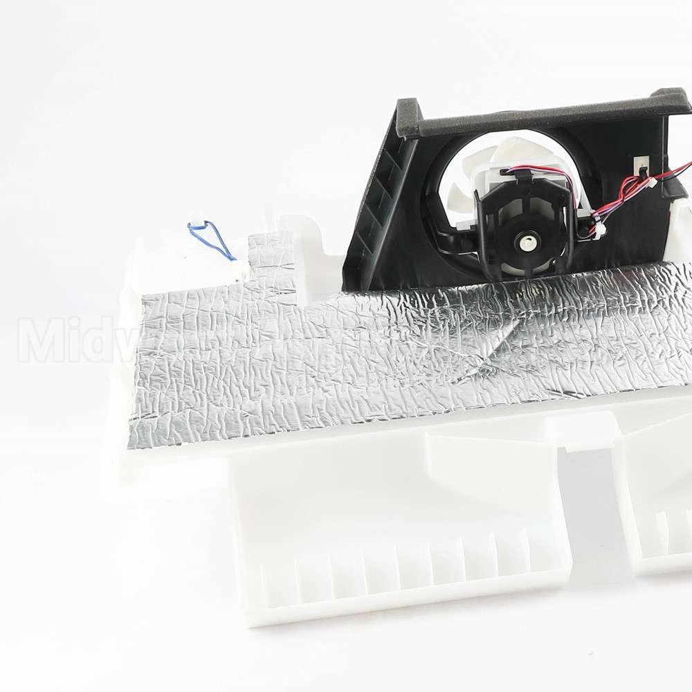 AEB73865902 LG Grille Assembly,Fan