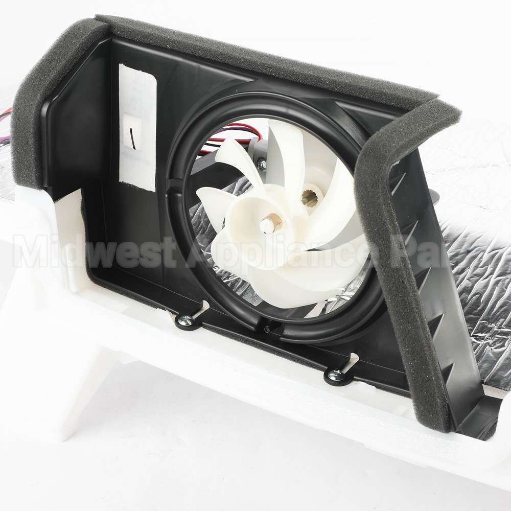 AEB73865902 LG Grille Assembly,Fan