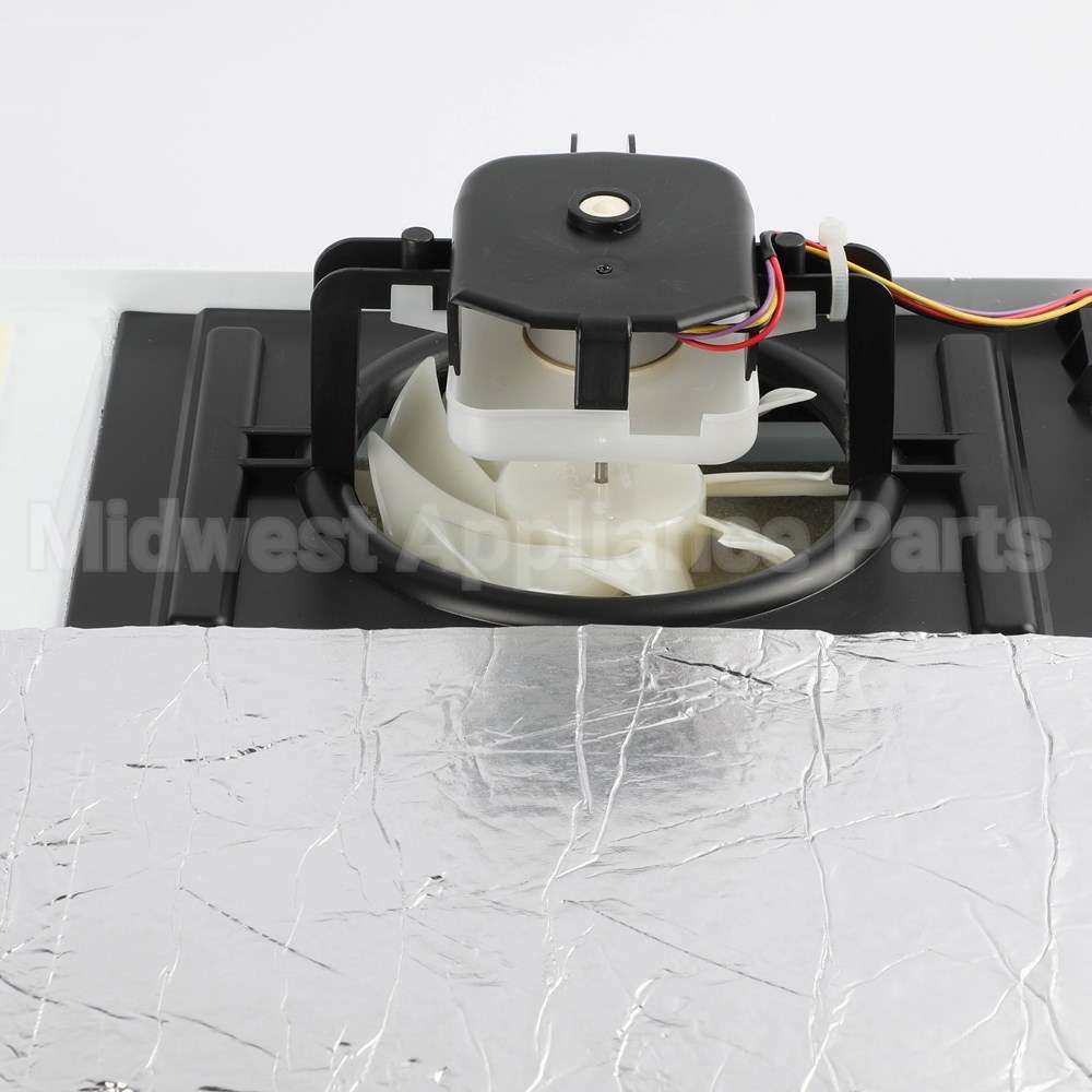 AEB75144907 LG Grille Assembly,Fan