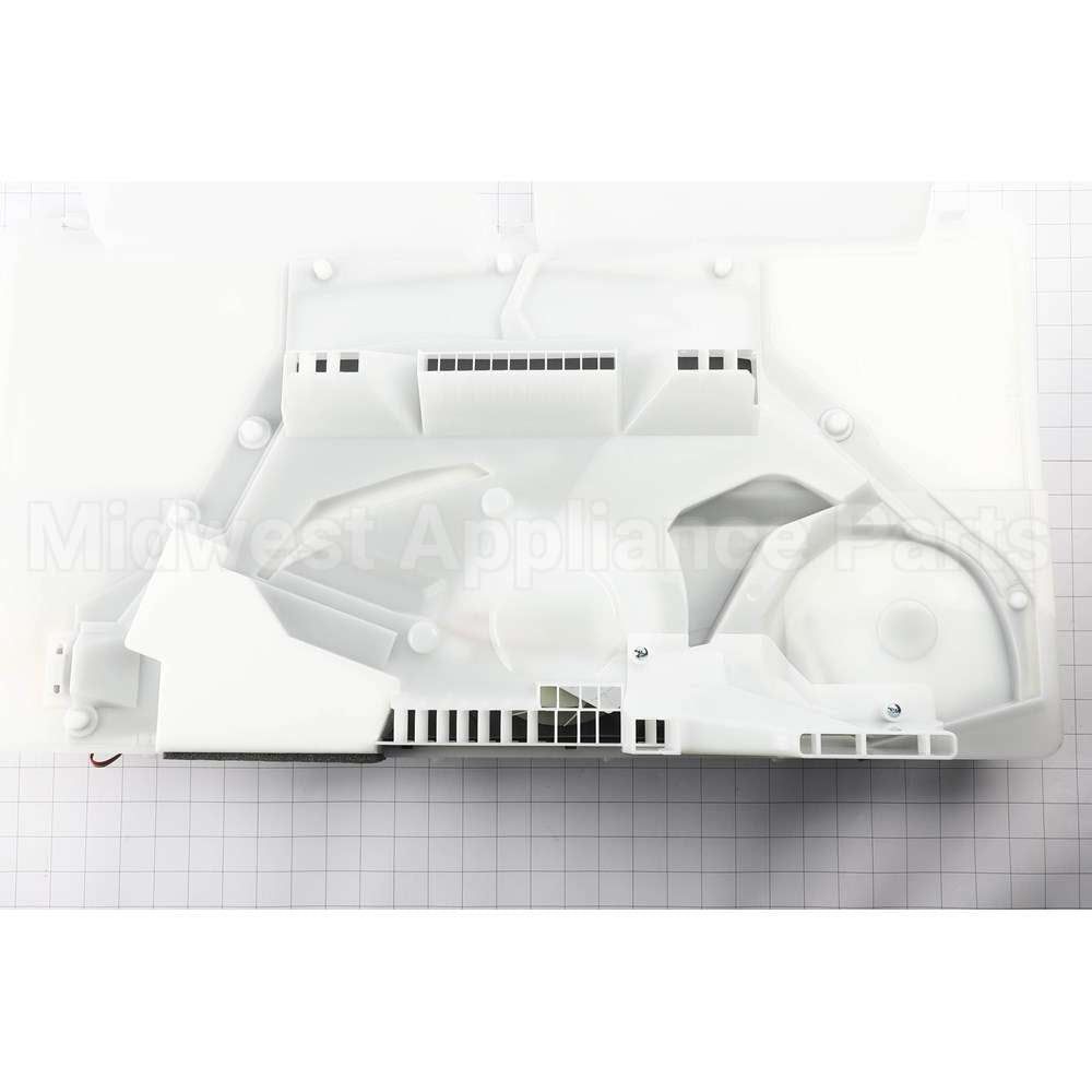 AEB76044908 LG Grille Assembly,Fan