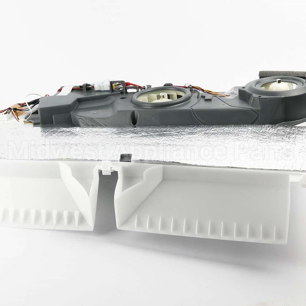 AEB76044908 LG Grille Assembly,Fan