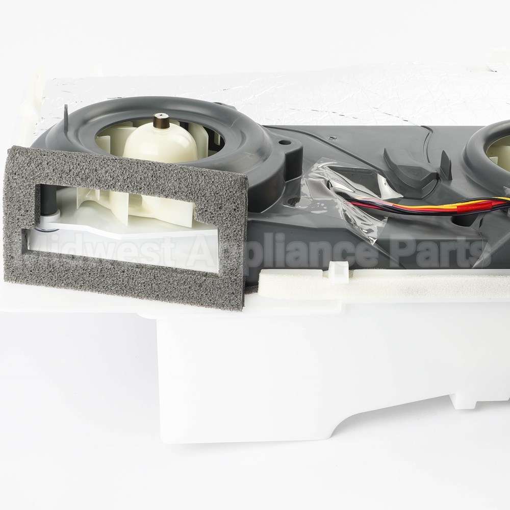 AEB76044908 LG Grille Assembly,Fan