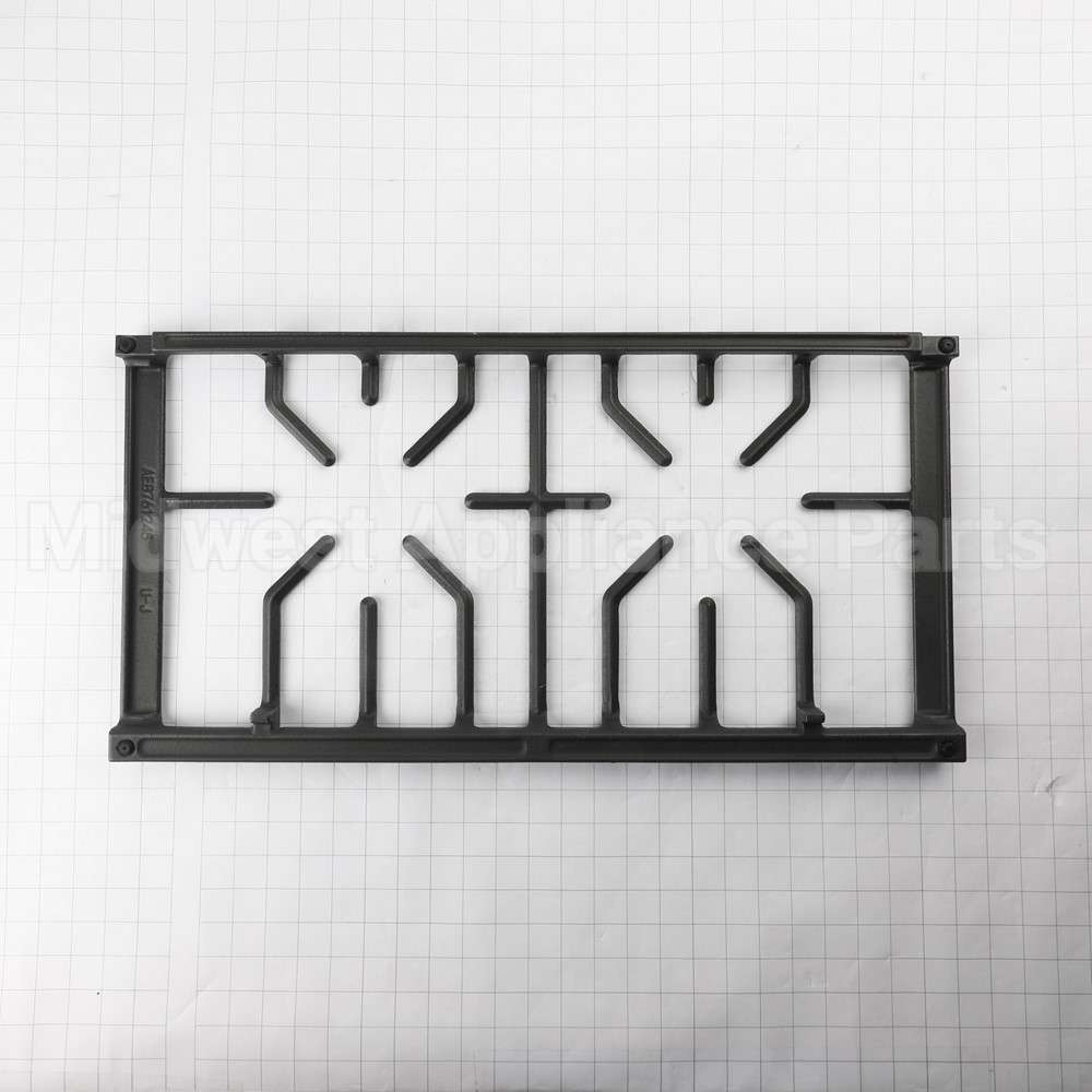 AEB76124501 LG Grille Assembly