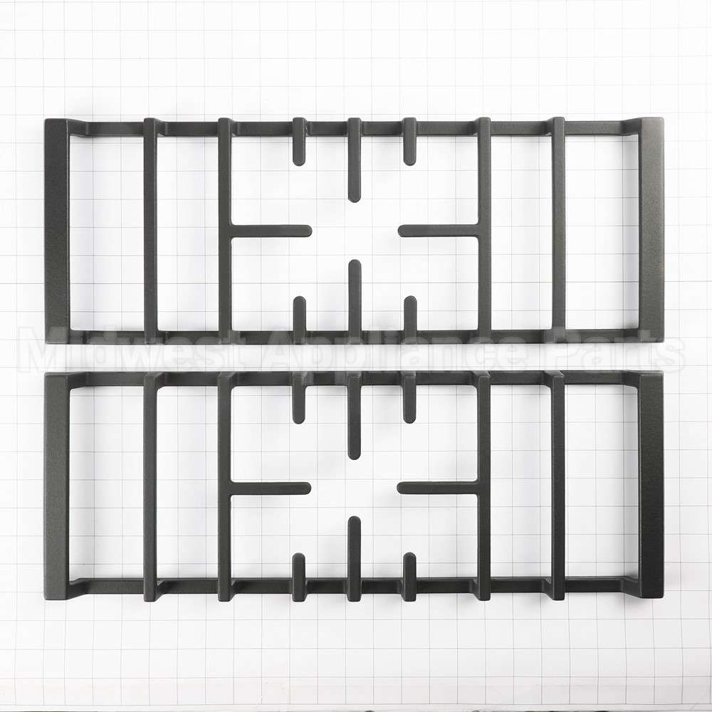 AEB76124601 LG Grille Assembly