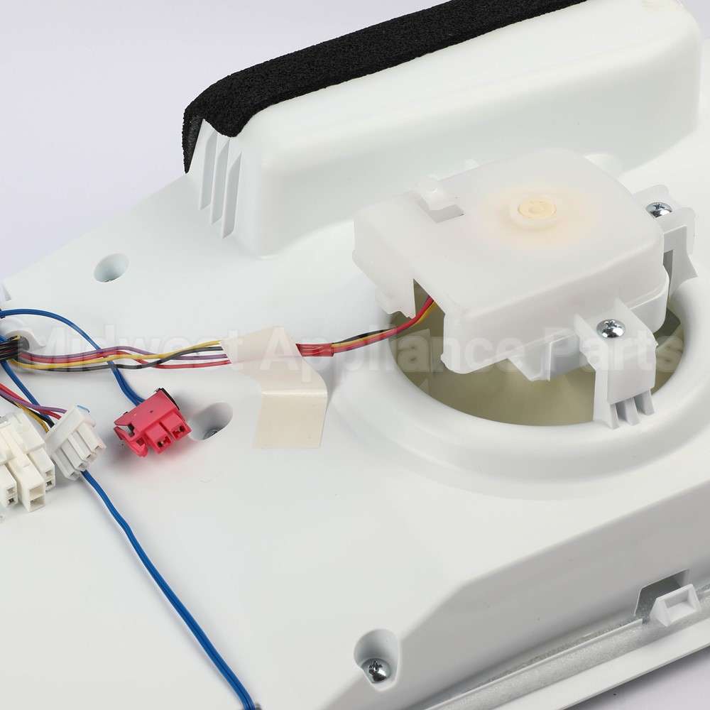 AEB76292102 LG Grille Assembly,Fan