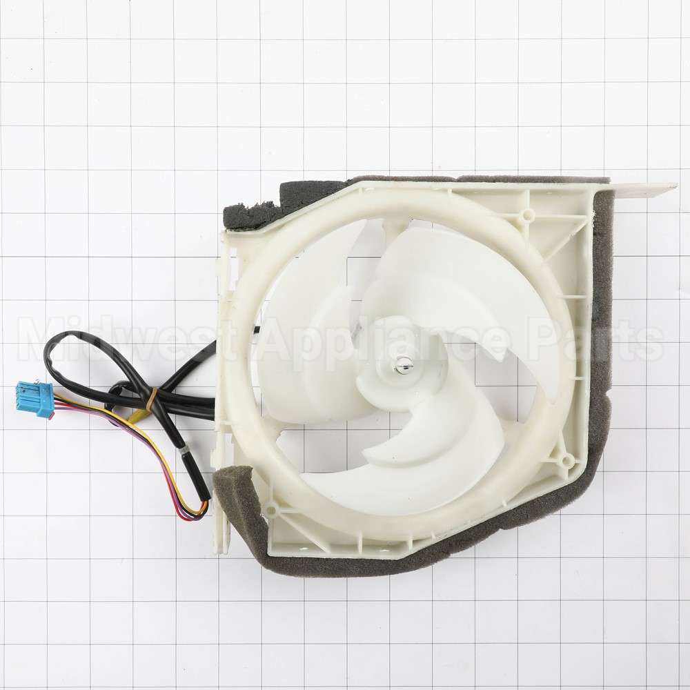 AEC74777701 LG Guide Assembly,Fan