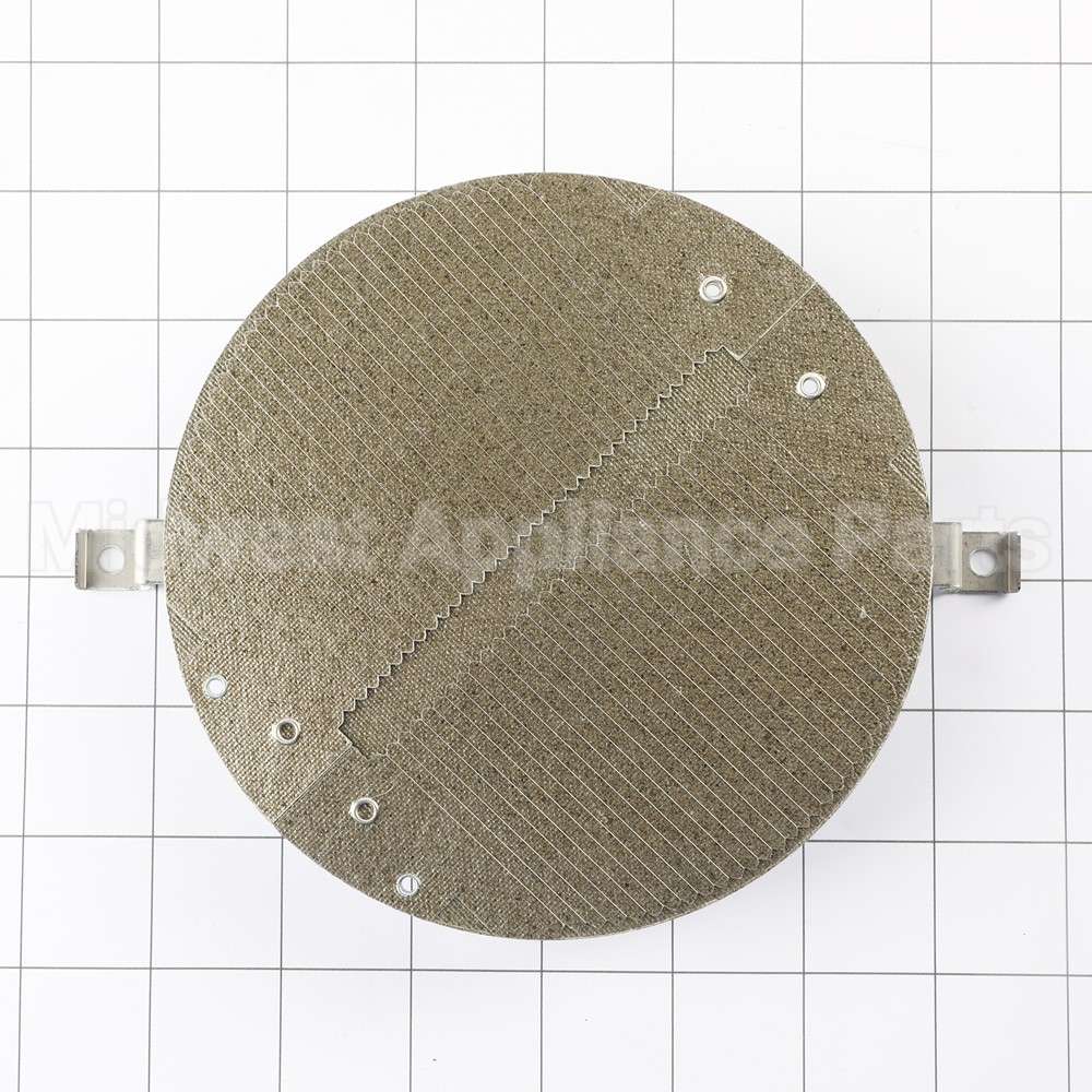 AEG33897013 LG Heater Assembly