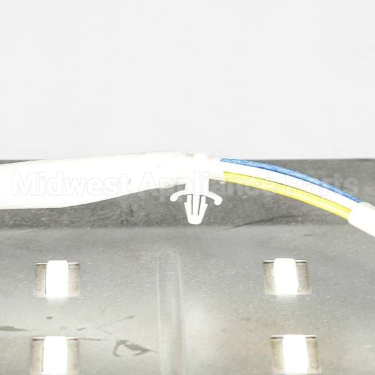 AEG57816501 LG Heater Assembly