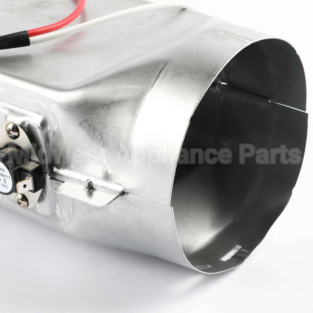 AEG72910309 LG Heater Assembly