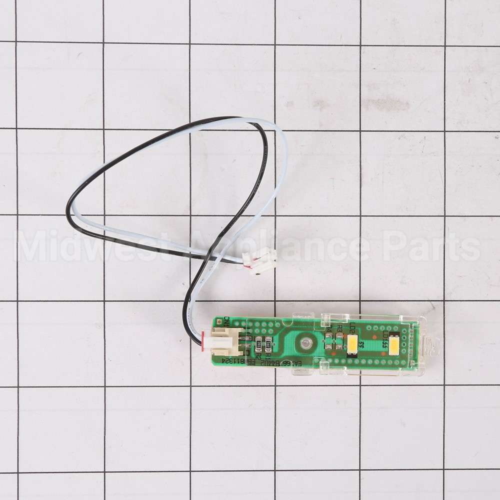 AEJ74859413 LG Holder Assembly,Lamp