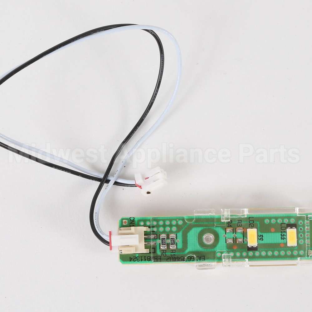 AEJ74859413 LG Holder Assembly,Lamp