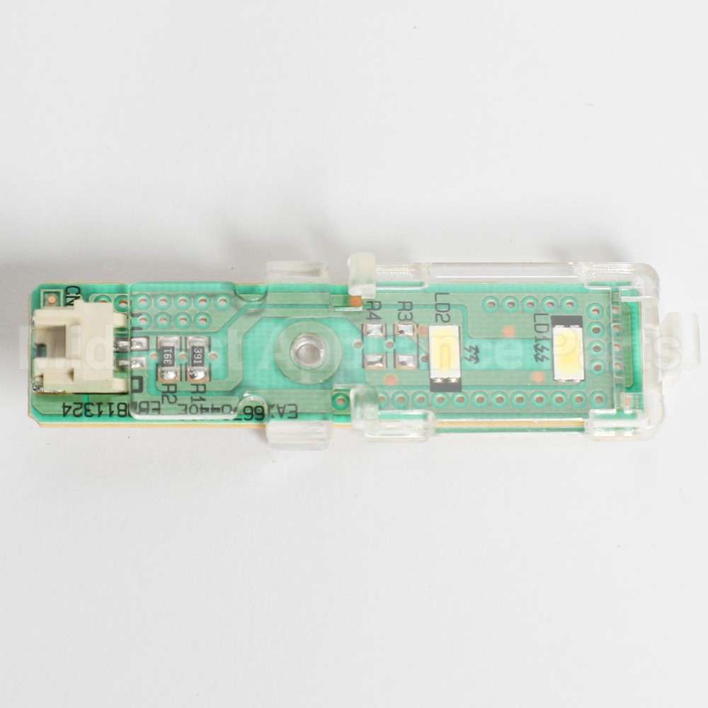 AEJ74859414 LG Holder Assembly,Lamp