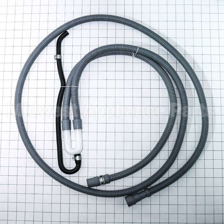 AEM69493807 LG Hose Assembly,Drain
