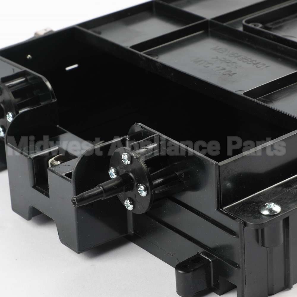AEN74551403 LG Housing Assembly,Water