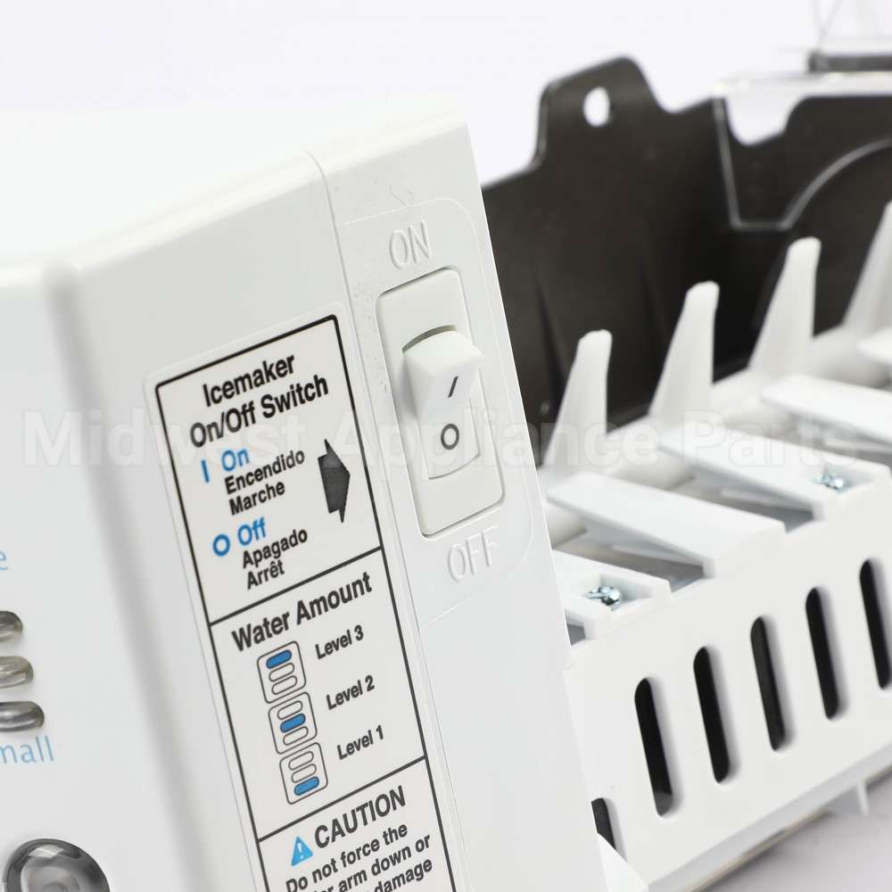 AEQ36756924 LG Ice Maker Assembly,Kit