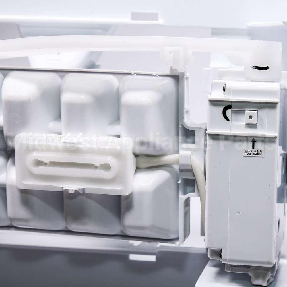 AEQ72909603 LG Ice Maker Assembly,Kit