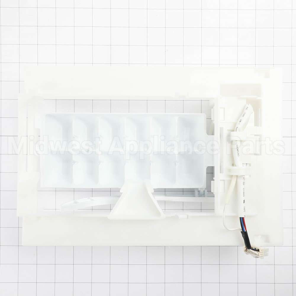 AEQ72909605 LG Ice Maker Assembly,Kit