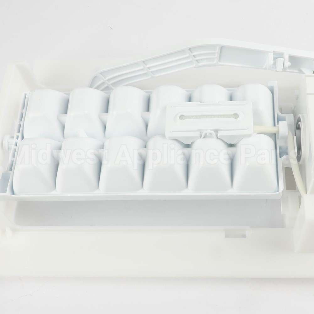 AEQ72909605 LG Ice Maker Assembly,Kit