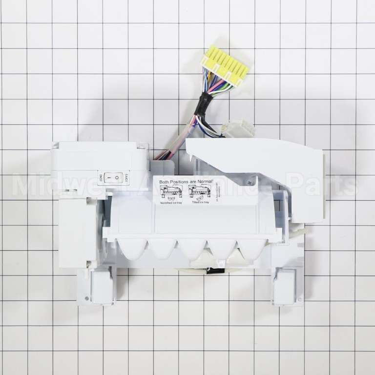 AEQ72910409 LG Ice Maker Assembly,Kit