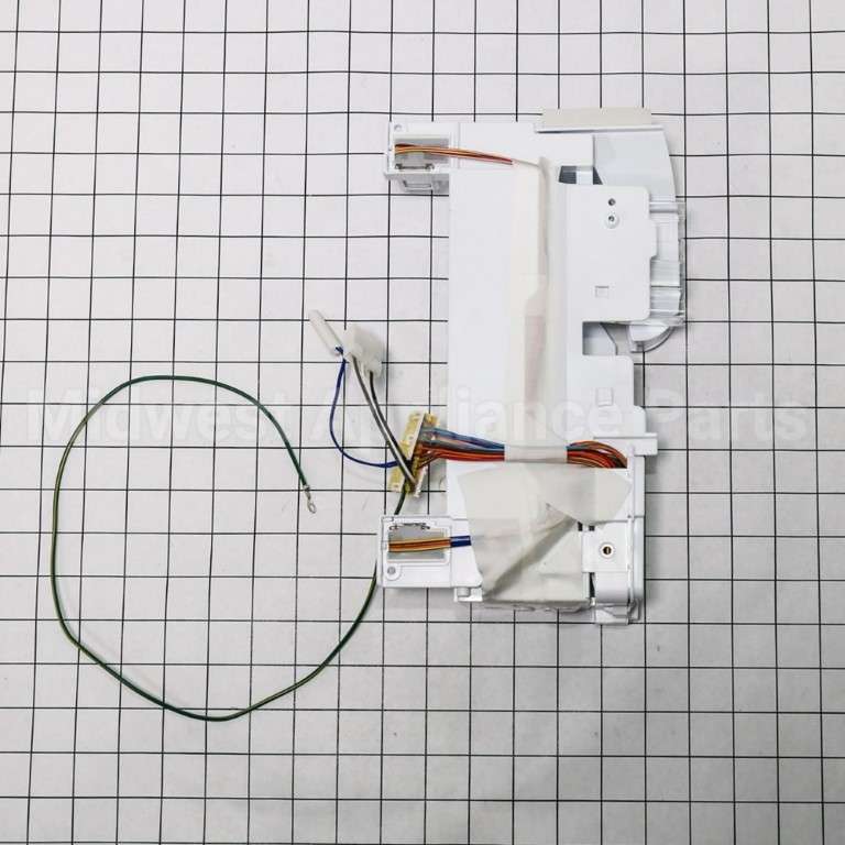 AEQ72910411 LG Ice Maker Assembly,Kit