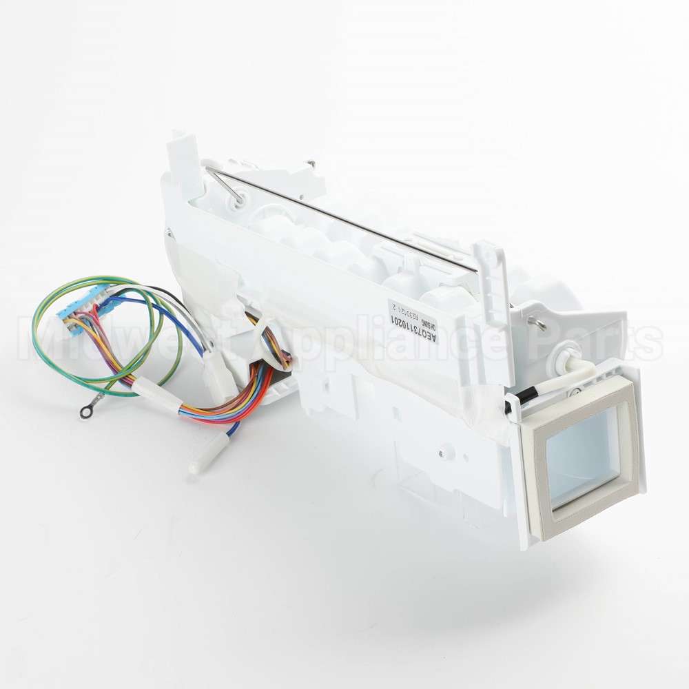 AEQ73110201 LG Ice Maker Assembly,Kit