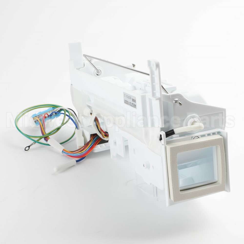 AEQ73110201 LG Ice Maker Assembly,Kit