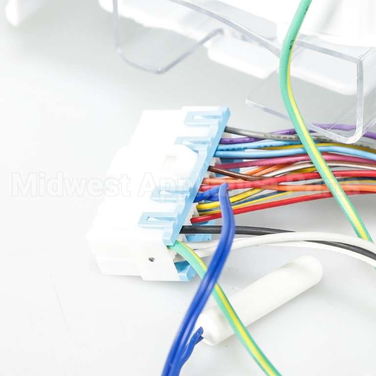 AEQ73110210 LG Ice Maker Assembly,Kit