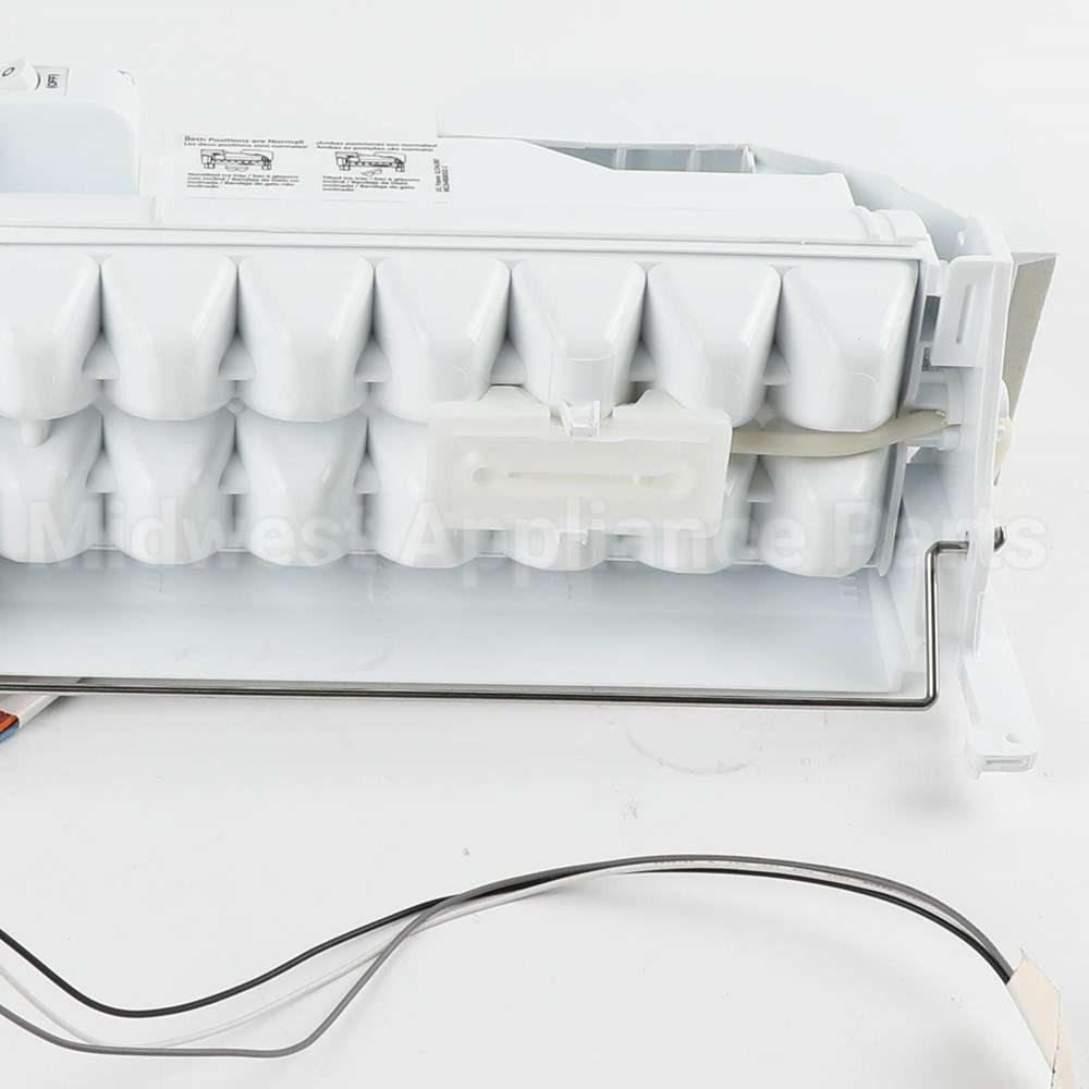 AEQ73110228 LG Ice Maker Assembly,Kit