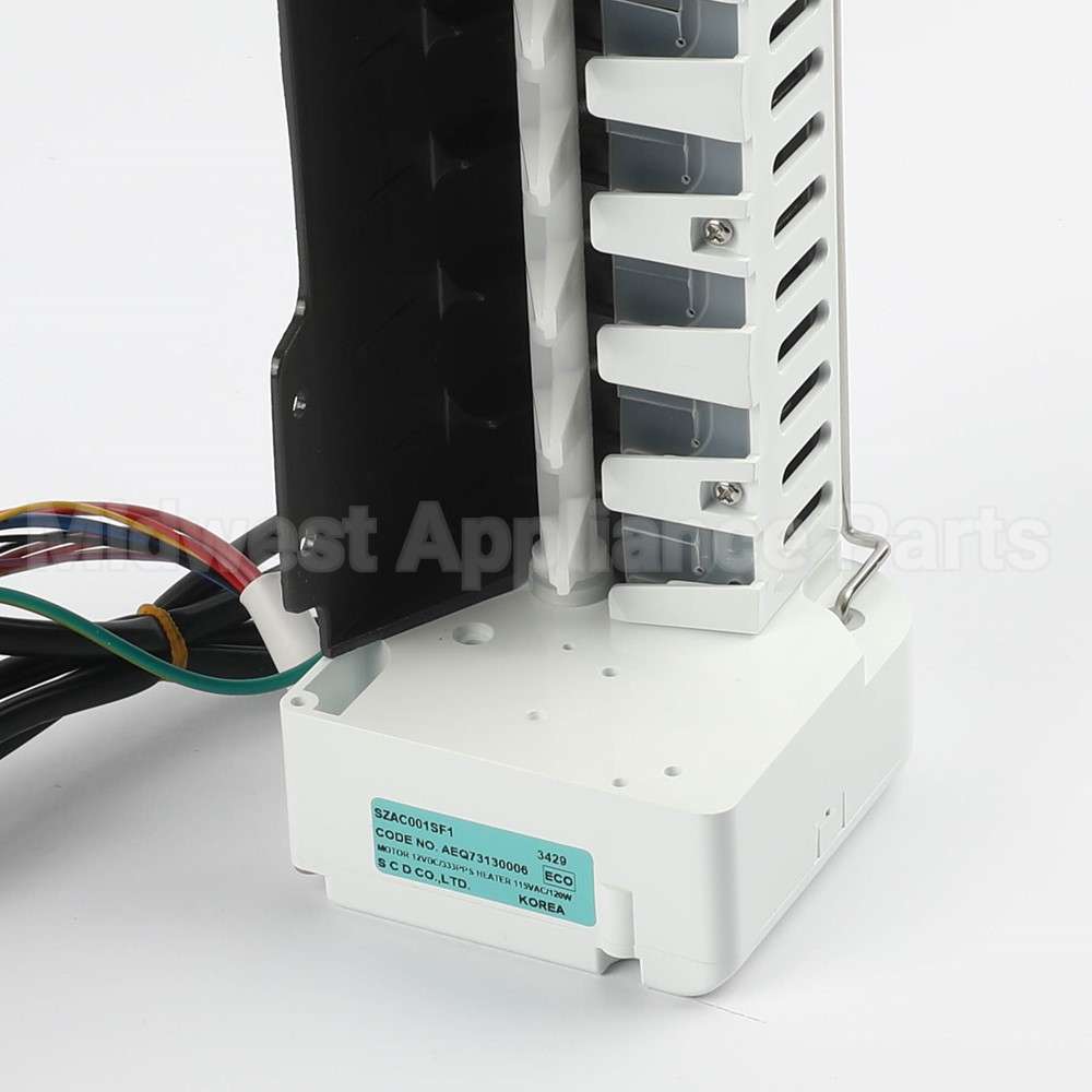 AEQ73130006 LG Ice Maker Assembly,Kit