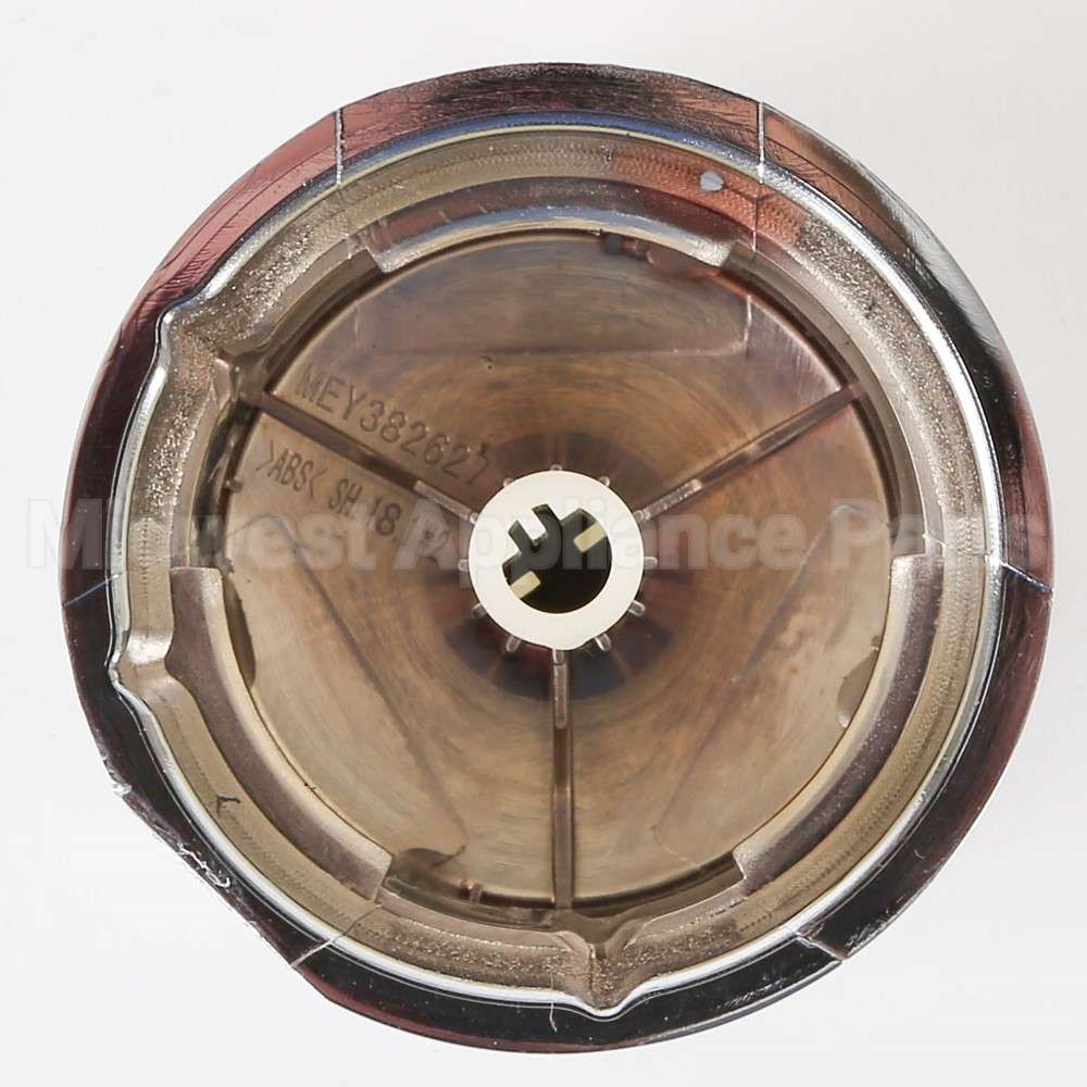 AEZ33665708 LG Knob Assembly