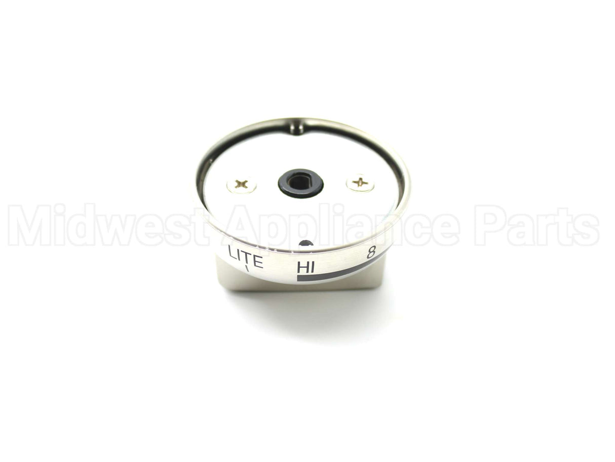 AEZ74533305 LG Knob Assembly