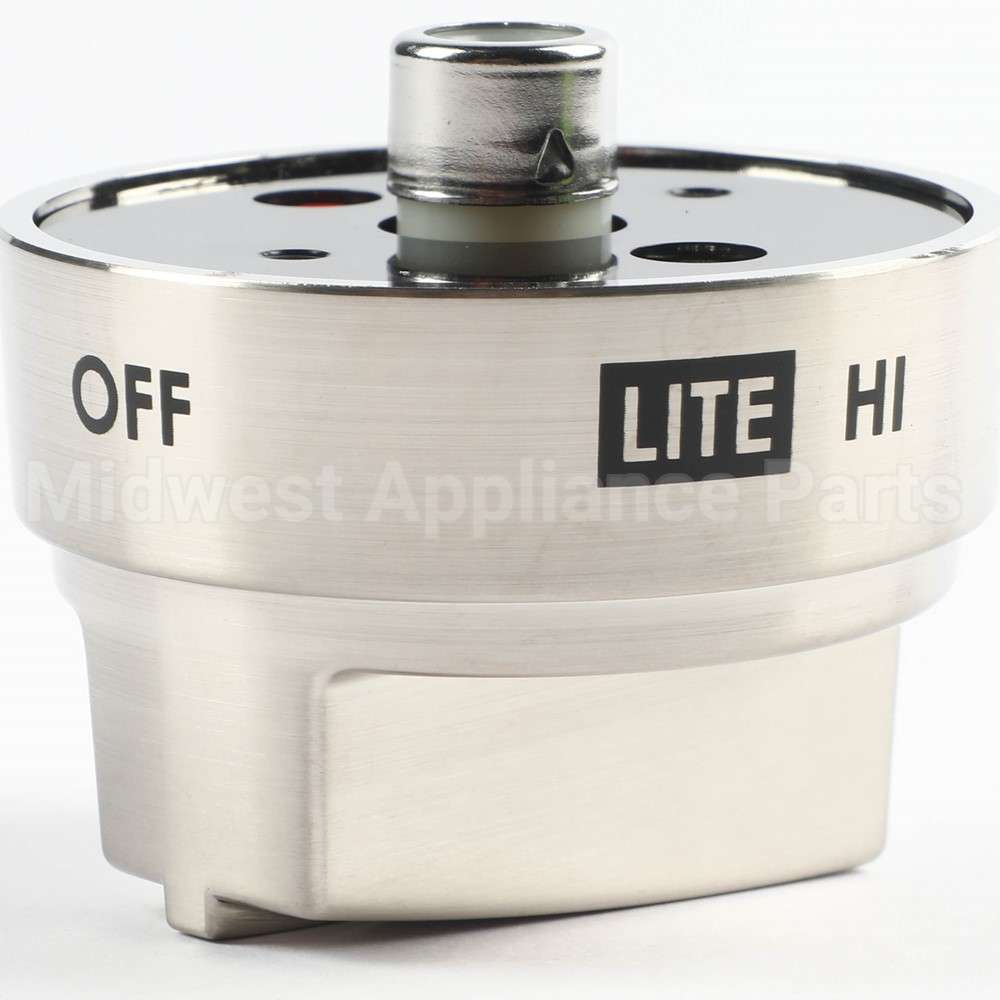 AEZ74713301 LG Knob Assembly