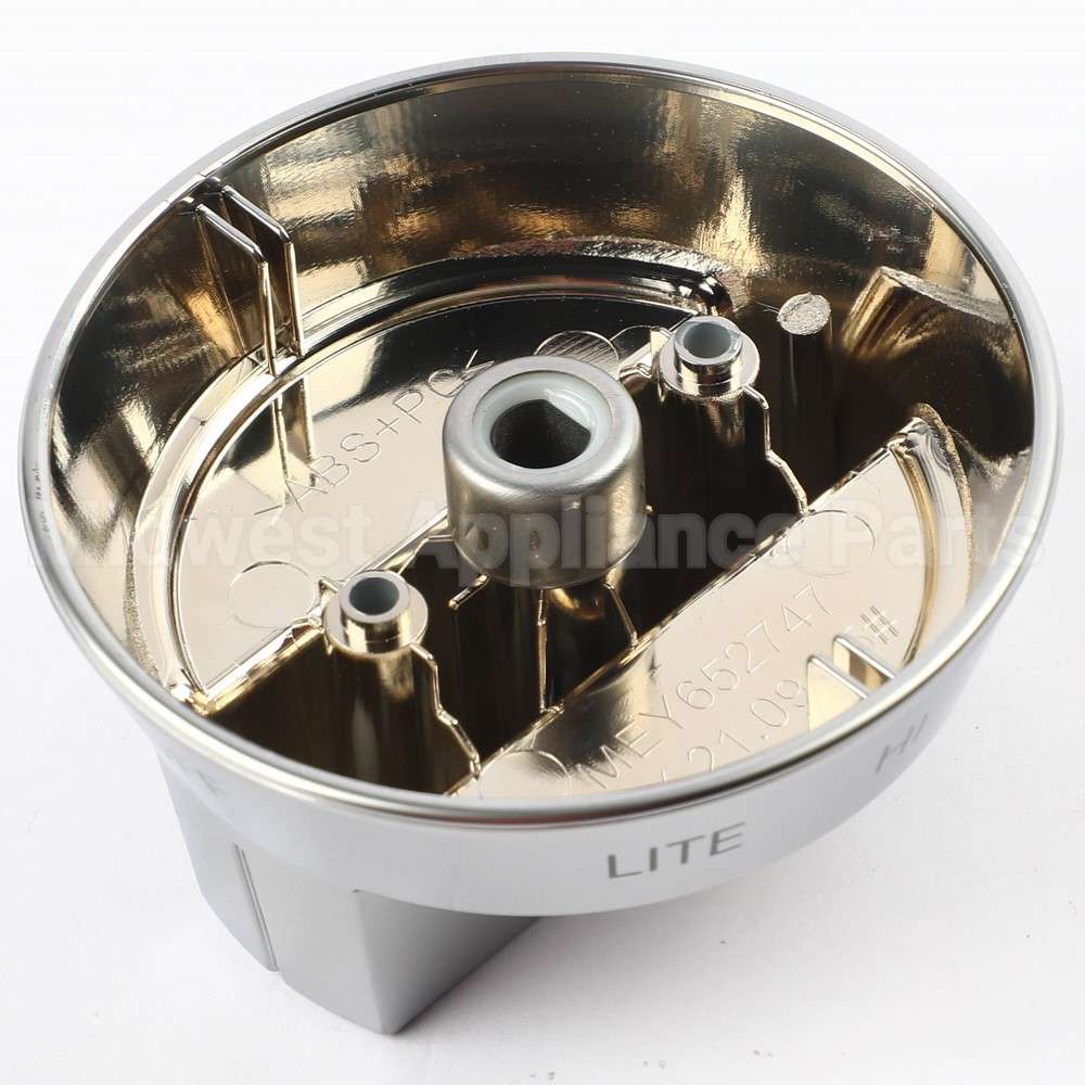 AEZ75853706 LG Knob Assembly
