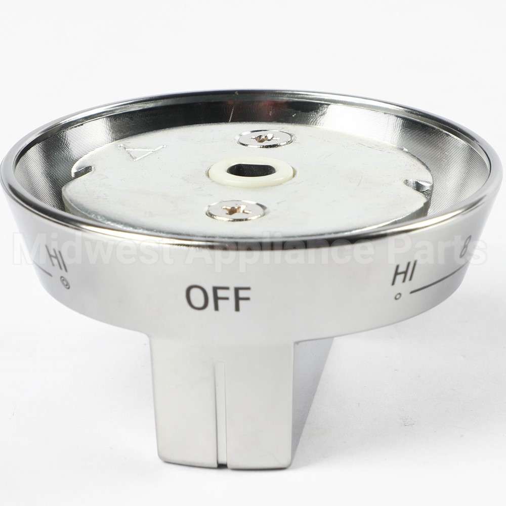 AEZ75853757 LG Knob Assembly