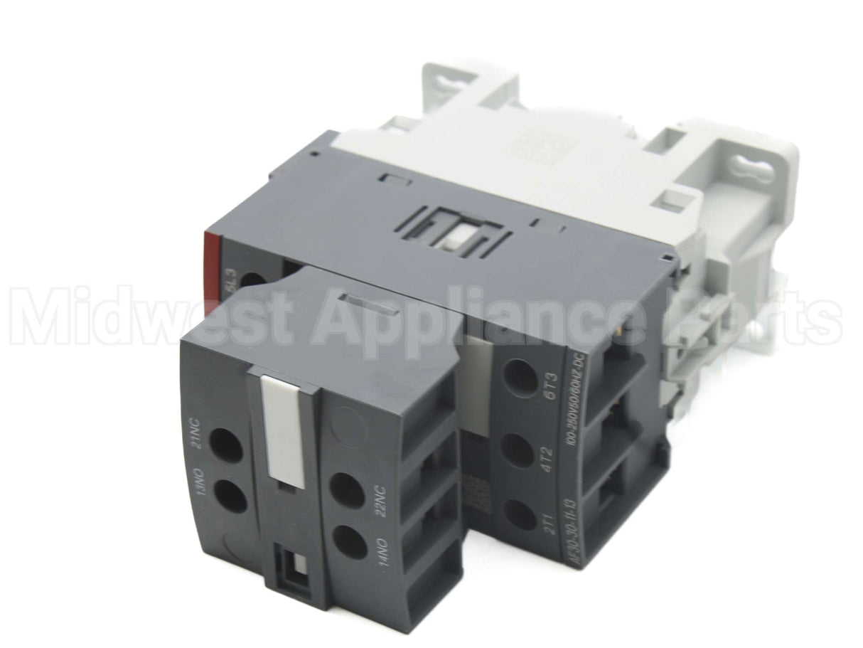 AF30-30-11-13 Abb Contactor 100-250V50/60Hz-Dc