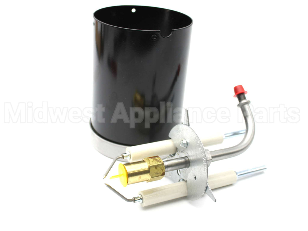 AF46XNHS Beckett Igniter Air Tube Cmbntn